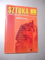 Sztuka 1 gimnazjum. Jolanta Ciesielska