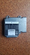 Moduł airbag VW PASSAT B8 (3G2) 5N0959655A 2.0L diesel 88kW 2008
