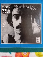 PORTER BAND - Mobilization 1982 1 PRESS LP Winyl