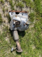 MAZDA CX-5 II KOLEKTOR WYDECHOWY SILNIKA KATALIZATOR 2.5 4X4 AWD 2017-