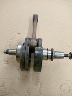 Wał korbowy Suzuki dr 600