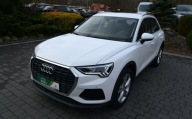 Audi Q3 20 TDI S-TRONIC FULL LED Nawigacja Virtual Serwisowany 2.0 Diesel