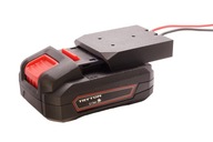 Adapter do akumulatora baterii NITEO TOOLS 20V , TRYTON 20V