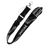 Smycz smyczka Jaguar XF XJ XEL E-PACE X-Type S-Type F-Type, akcesoria