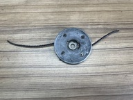 STIHL FS 55 56 80 85 87 90 100 120 130 200 250 GŁOWICA ŻYŁKOWA SZPULA