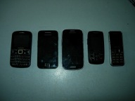 Telefon Samsung retro