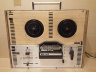 Magnetofon szpulowy UNITRA ZK-147