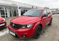 Fiat Freemont Fiat Freemont 2.0 Multijet 16V DPF Black Code 2.0 Diesel