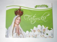 Fatimska Pani Bogusław Bajor, Mateusz Ciupka, Michał Wikieł