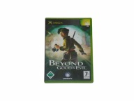 Xbox Classic : Beyond & Good Evil