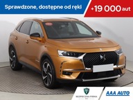 DS 7 Crossback 1.6 PureTech, Salon Polska