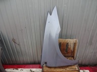 RENAULT LAGUNA III 07R- BŁOTNIK PRAWY PRZÓD PRZEDNI