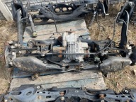 most tylny dyfer vw audi skoda ZSB0BR525010