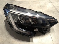 RENAULT CLIO V 5 19-23 PRAWA LAMPA PRZÓD FULL LED PURE VISION 260104922R