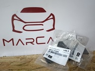 KIA SORENTO MQ4 21- ŚLIZG MOCOWANIE ZDERZAKA TYŁ 86637-P2000