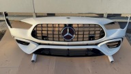Mercedes CLA C118 X118 Lift AMG zderzak przód przedni A1188857601