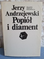 Popiół i diament J. Andrzejewski