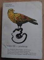 XX wiek-przekroje Y.Bertherat i in