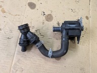 WĄŻ PRZEWÓD WODNY POMPA VOLVO V40 II S60 II V60 XC60 V90 S90 2.0D