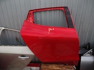 CLIO IV DRZWI PRAWY TYŁ HB