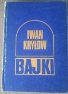 Bajki Iwan Kryłow