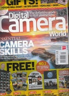 DIGITAL CAMERA WORLD 9/2014 UK + CD