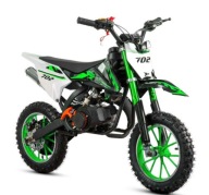 XTR 702 Pull Start XTR 702 Pull Start Benzyna 4KM