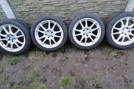 Alufelgi Mercedes 7Jx17 5x112 ET49