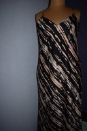 * PRIMARK * PIĘKNA SUKIENKA LETNA DŁUGA _46