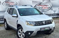 Dacia Duster 1.5 dci 115 KM 4x4 Bezwypadkowa oplacona gwarancja 1.5 Diesel