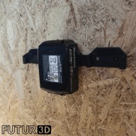 Uchwyt potrójny na akumulatory baterie Makita 18V LXT z blokadą