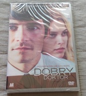 Dobry doktor (Orlando Bloom) DVD nowe w folii