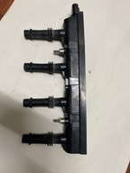 CEWKA ZAPŁONOWA OPEL ASTRA J IV 1.4 16V GN10401