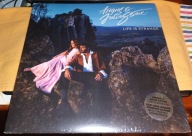 Angus / Julia Stone Life Is Strange Winyl