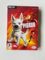 Piorun PL PC