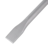 2 dłuta Dnipro-M SDS MAX: płaskie 18*300*25 mm + szpiczaste 18*400 mm