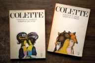 Klaudyna w szkole, 1,2, Colette