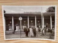 Zakopane Gubałówka Dolna 60te (1467)