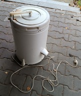 Pralka Frania Polska Stara Wirnikowa Sprawna Okazja Lublin