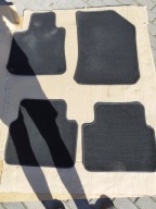 Peugeot 308 ii t9 dywaniki om