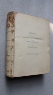 ASTORIA OR ANECDOTES OF AN ENTERPRISE - Mountains, Irving ... (1868)