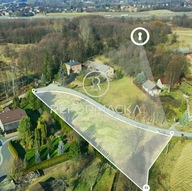 Działka, Łańcut, Łańcucki, 2145 m²