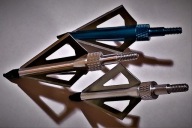 Grot mysliwski do kuszy strzaly groty mysliwskie +