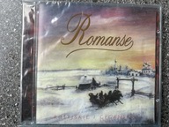 CD - Romanse rosyjskie i cygańskie - nowa w folii