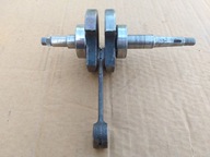 WAŁ KORBOWY ROMET 023 017 ORYGINAŁ ZMD 2 BIEGI KOMAR MOTORYNKA OGAR