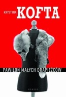 Pawilon małych drapieżców Krystyna Kofta ksiazka