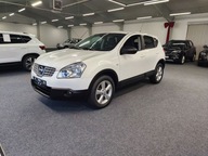 Nissan Qashqai 2.0 dCi 150 KM, Salon Polska