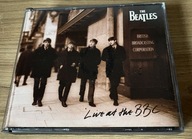 Beatles - Live At The BBC - I Wyd 1994 - Japan 2 CD