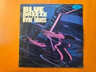 Livin' Blues – Blue Breeze