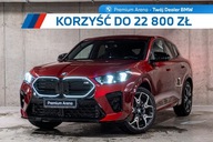 BMW X2 M35i xDrive Dostępne od ręki!